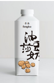油莎豆植物奶