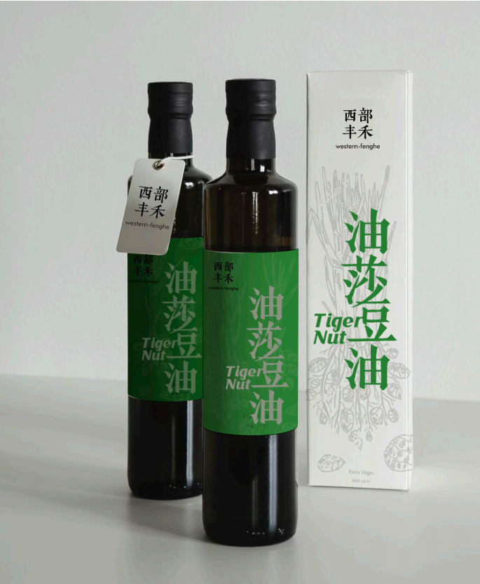 高油酸油莎豆油